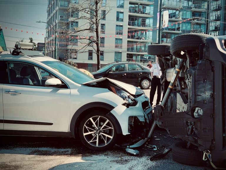 Defendre vos droits face à l'assurance médecin conseil accident de la route